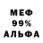 Альфа ПВП Соль Richard Seymour